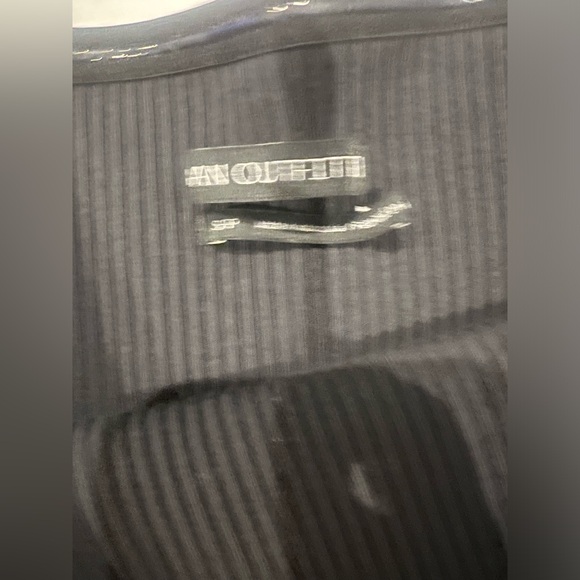 Urban Outfitters ribbed crop tube top bundle - Picture 3 of 4